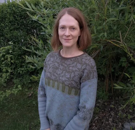 Frances Higgins