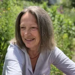 Heike Pepper