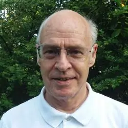 Hellmut Voigt