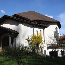 Emmaus-Kirche Überlingen