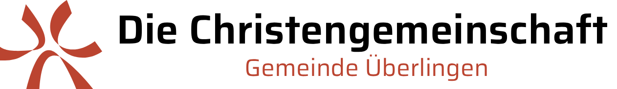 Logo Die Christengemeinschaft